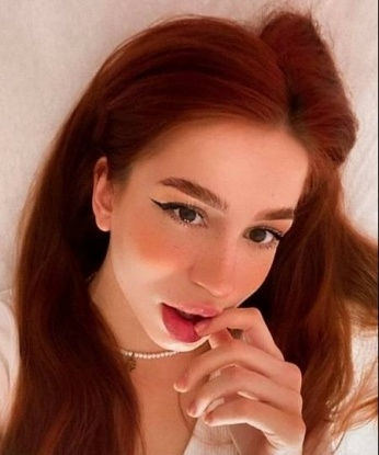 Анкета проститутки Жанна - город Борзна, 20 лет, №1541