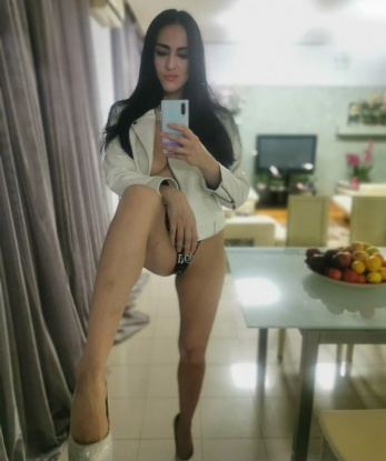 Анкета проститутки Валерия - город Борзна, 28 лет, №12422