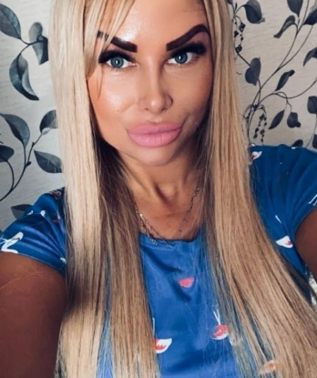 Анкета проститутки Валентина - город Борзна, 29 лет, №14962