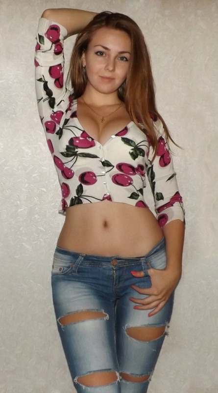 Анкета проститутки Роза - город Борзна, 28 лет, №16825