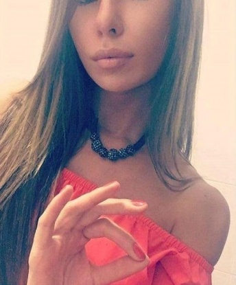 Анкета проститутки Алина - город Борзна, 28 лет, №5862